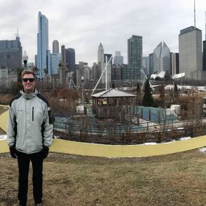 Meet your Posher, Riley